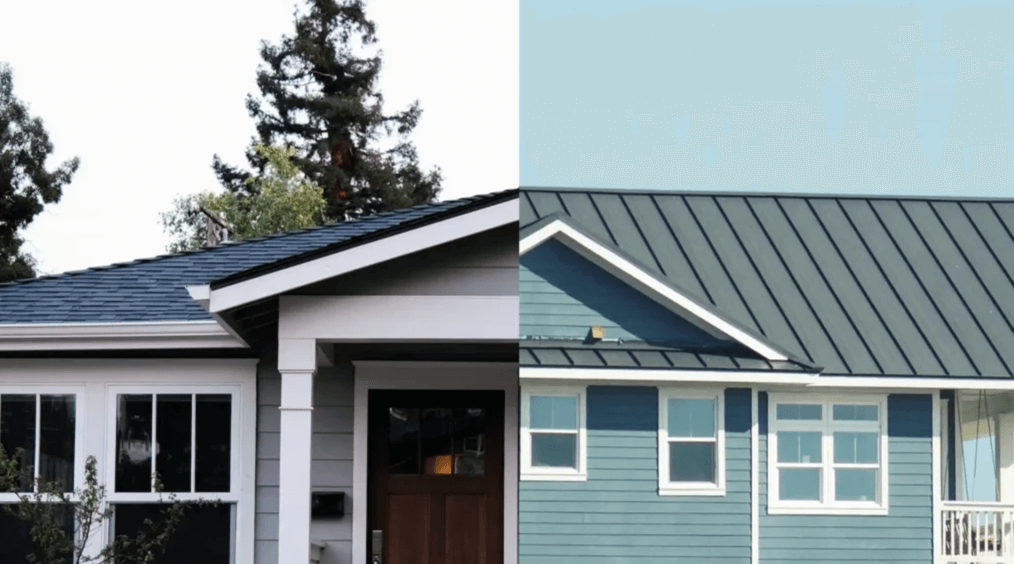 You Won’T Believe How Expensive Steel Roofs Really Are—This Hidden Breakdown Will Shock You!