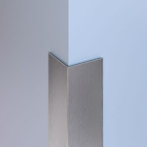 Stop Future Damage—Upgrade With The World’S Sharst Stainless Steel Corner Guards Now!