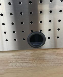 Discover The Hidden Secret To A Scrub-Proof, Ultra-Sturdy Workstation – Stainless Steel Shines!