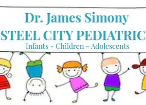 The Secret To Thriving Kids? Steel City Pediatrics Has The Expert Power!