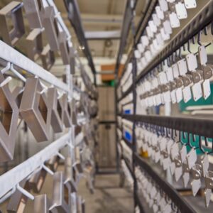 Discover The Sleeker, Stronger Alternative That’S Redefining Modern Design—Cascade Steel Is Here!