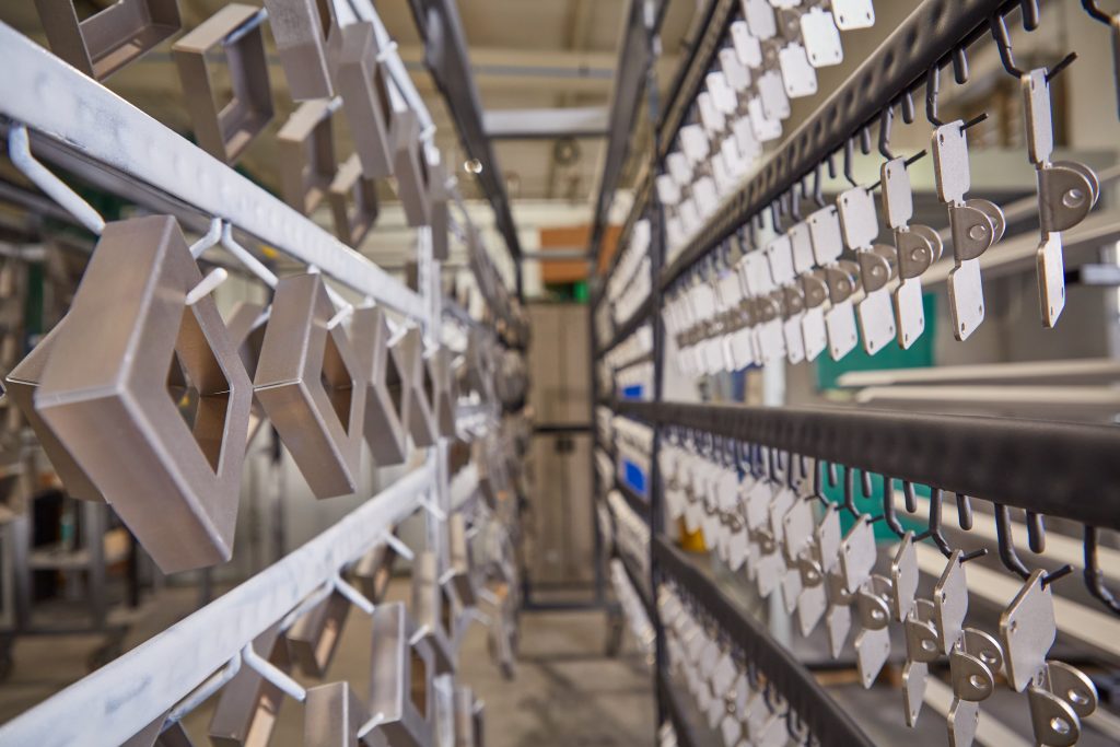 Discover The Sleeker, Stronger Alternative That’S Redefining Modern Design—Cascade Steel Is Here!