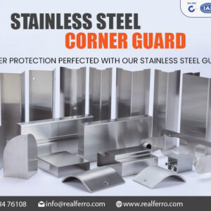 Final Alert!: Stylish Steel Guards That Silently Guard Your Space—No One Sees Them, But They’Re Working Overtime!