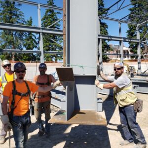 Cascade Steel Shock: Why Engineers Are Dropping Traditional Steel For Good!