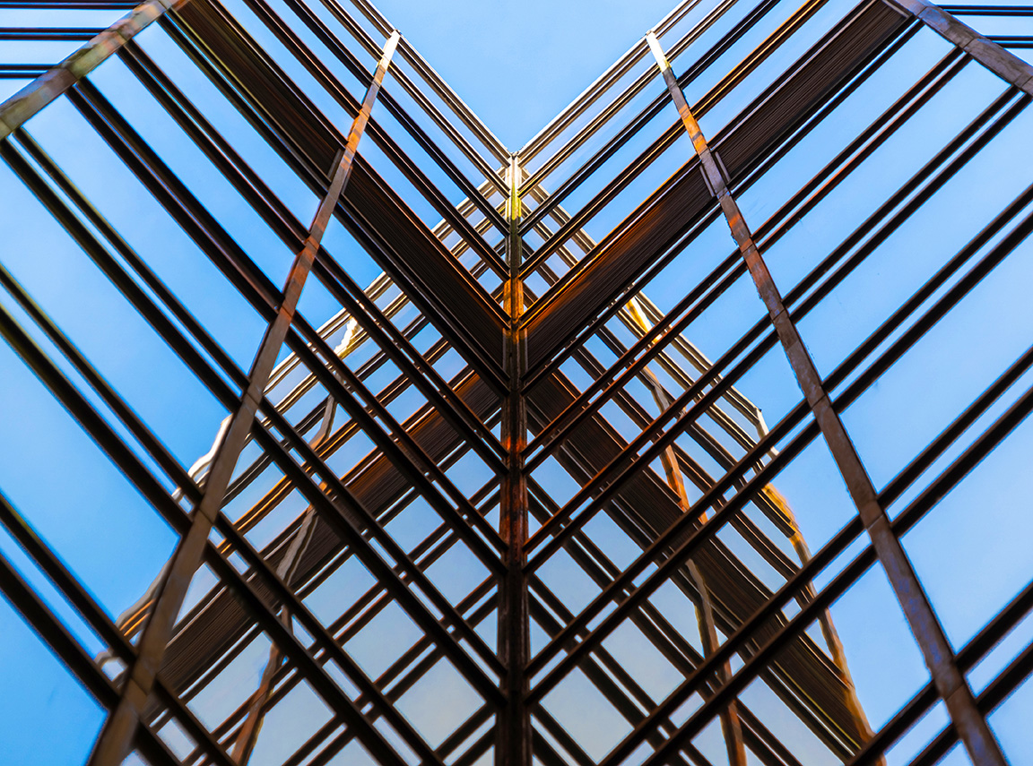 Revolutionizing Construction Advanced High Strength Steel in Modern Architecture 1