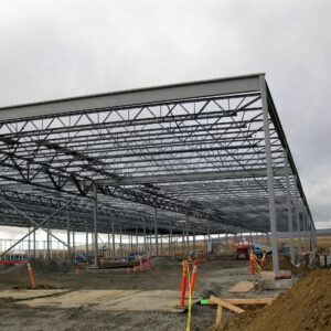 Revolutionize Your Design: How Cascade Steel Transforms Strength And Style Like Never Before!