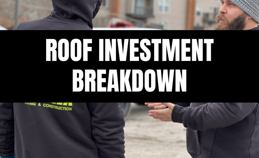 The Truth About Steel Roof Investment Costs—Does It Worth The Huit?