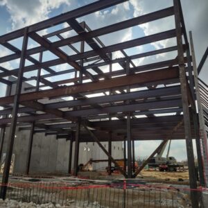 Cascade Steel Is Changing Everything—Discover The Strongest, Most Flexible Building Material Yet!