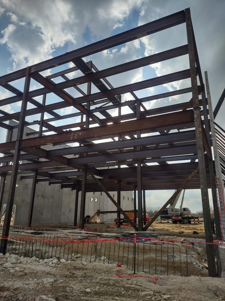 The Future Of Strong Buildings Has Arrived—Discover How Cascade Steel Is Breaking Design Limits!