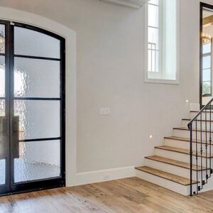 Sign Up For The Groundbreaking Steel Double Doors That’Ll Transform Your Entry!