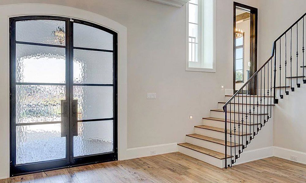 Sign Up For The Groundbreaking Steel Double Doors That’Ll Transform Your Entry!