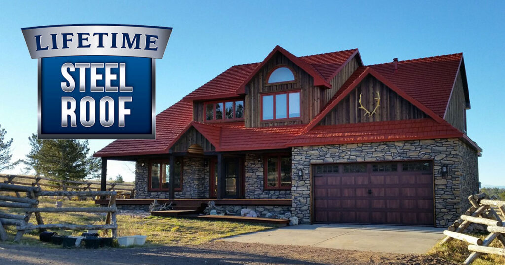 Stop Costly Roof Failures—Why Every Home Should Switch To Steel Today!