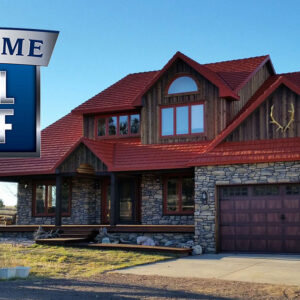 Stop Costly Roof Failures—Why Every Home Should Switch To Steel Today!