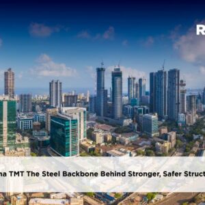 The Hidden Truth: Steel Purlins Are The Perfect Backbone For A Stronger, Safer House!