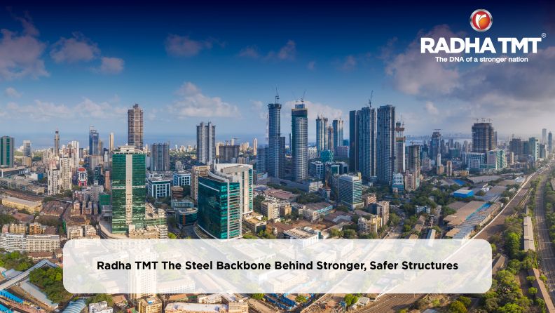 The Hidden Truth: Steel Purlins Are The Perfect Backbone For A Stronger, Safer House!