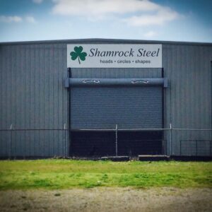 You Won’T Believe What Shamrock Steel Odessa Does For Construction – The Truth Everyone’S Ignoring!