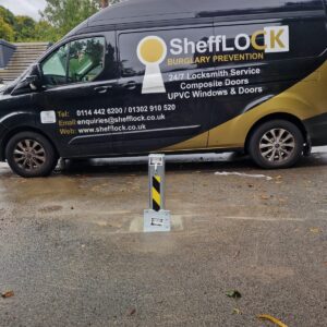 Elevate Your Exterior: Stunning Bollards That Protect Property *And* Raise Your Home’S Curveball Appeal!