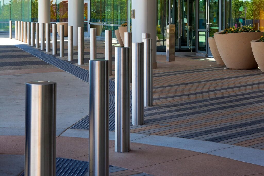 You Won’T Believe How Stainless Steel Bollards Protect Your Home—Here’S Why Every Property Owner Needs Them Today!