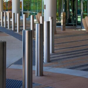 You Won’T Believe How Stainless Steel Bollards Protect Your Home—Here’S Why Every Property Owner Needs Them Today!