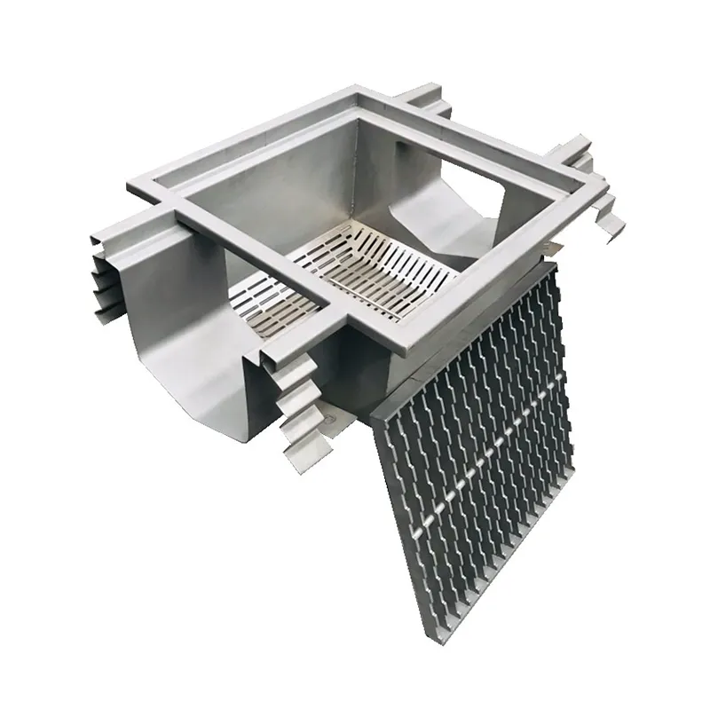 No More Gutter Nightmares – Stainless Steel Works Better, Last Longer!