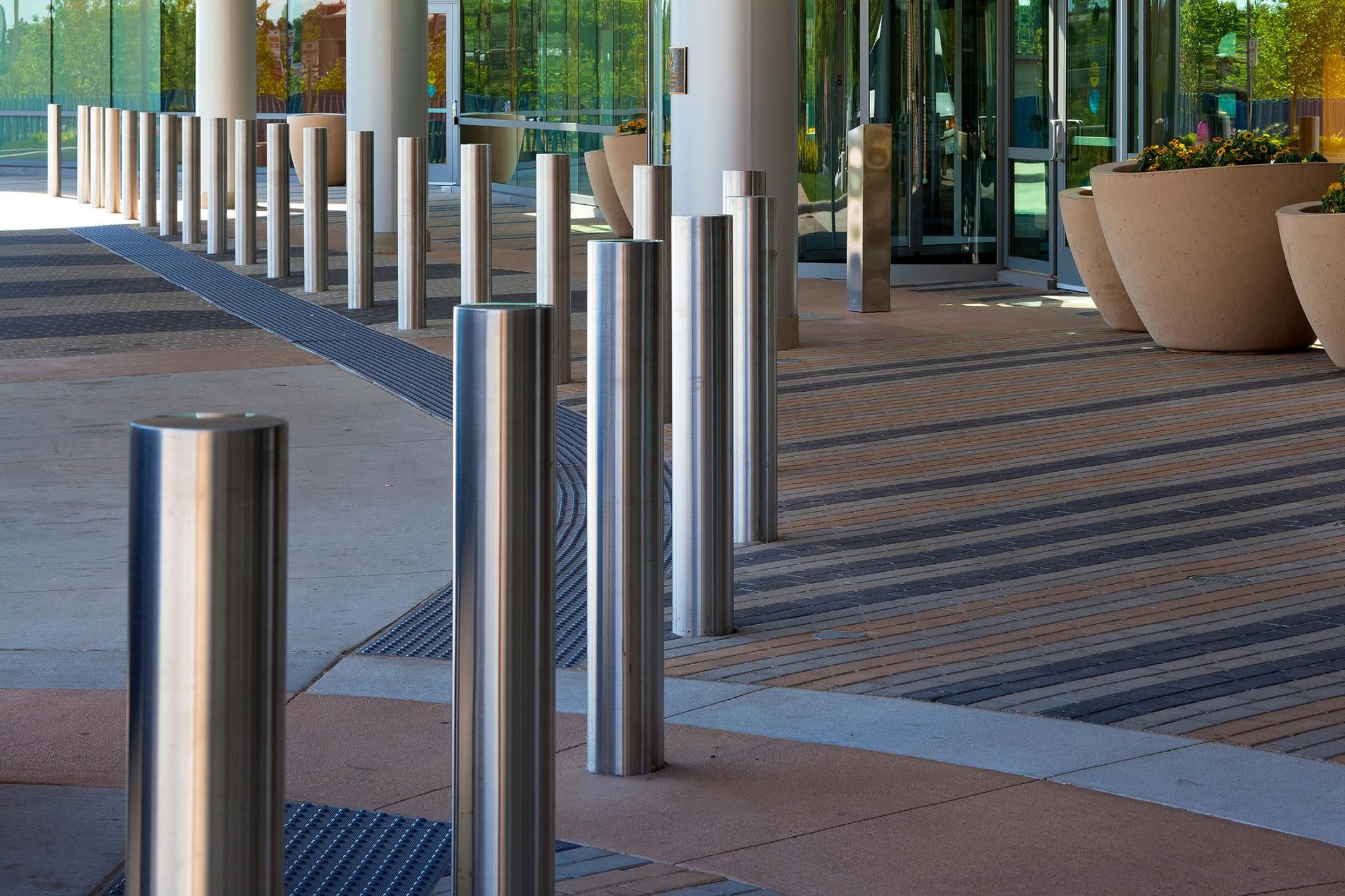 Stainless Steel