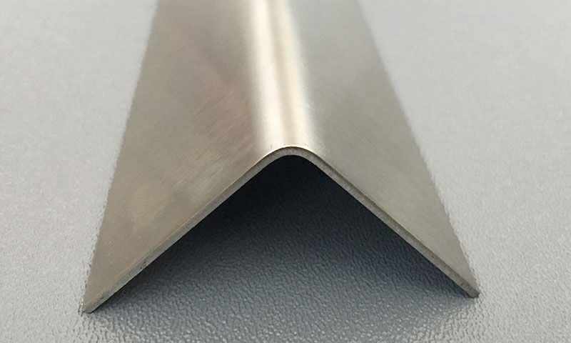 Protect Every Corner Like A Pro: Why Every Homeowner Needs Stainless Steel Corner Guards!