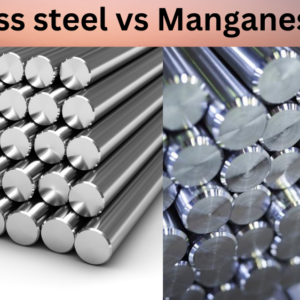 From Tiny Mailboxes To Building Giants: The Shocking Rise Of Manganese Steel In Modern Construction!