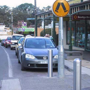 Unbreakable Defenses You Can Trust: The Ultimate Guide To Stainless Steel Bollards That Stock Vandalism!