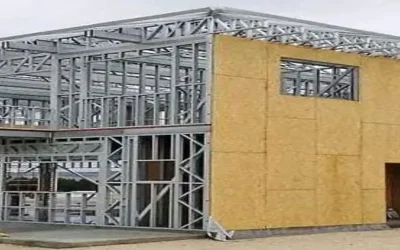 Affordable Steel Building Loans Revealed—Start Building Tomorrow Without Breaking The Bank!