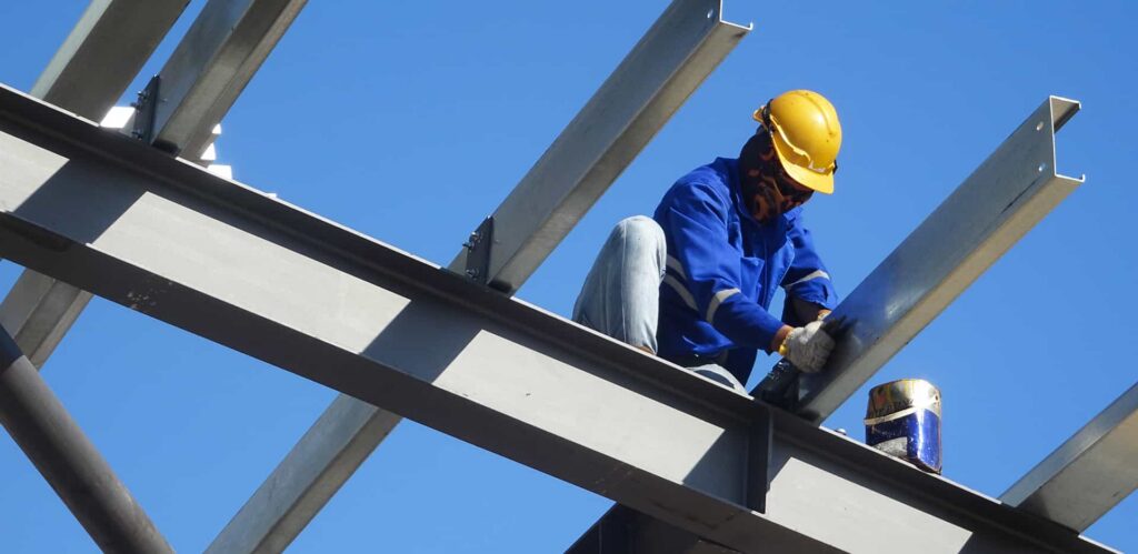 The Hidden Strength Behind Your Roof: Steel Purlins You’Ve Never Noticed—But Should!