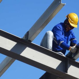 The Hidden Strength Behind Your Roof: Steel Purlins You’Ve Never Noticed—But Should!