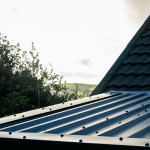 You *Think* A Steel Roof Is Cheap, But These Hidden Fees Will Stagger You!