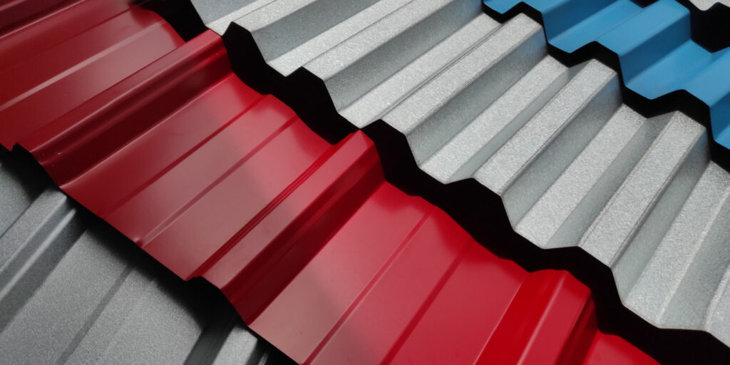 Is Your Steel Roof A Silent Money Saver? Here’S How Much It Really Sets You Back!