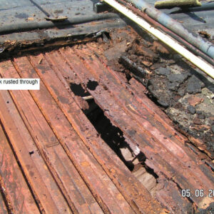 The Shocking Method That Makes Steel Roof Decks Last 50 Years—See How Now!