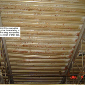 The Ultimate Secret Behind Sturdier Steel Roof Decks Built To Outlast Every Storm!