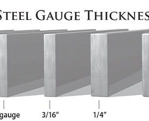 Finally, The Guide That Reveals How 16 Ga Steel Redefines Strength And Longevity!