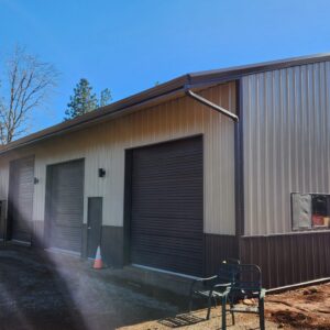 Unlock Stealthy Financing For Steel Buildings—Start Your Dream Project Today!