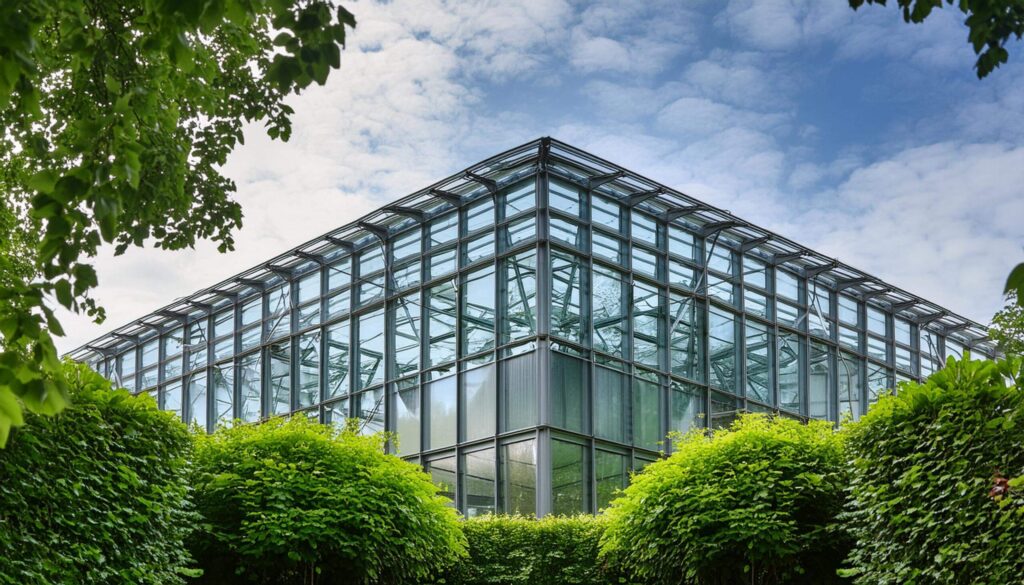 Transform Your Build With Cascade Steel—The Future Of Stronger, Greener Construction!