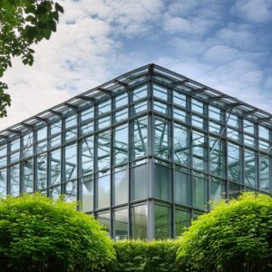 Transform Your Build With Cascade Steel—The Future Of Stronger, Greener Construction!