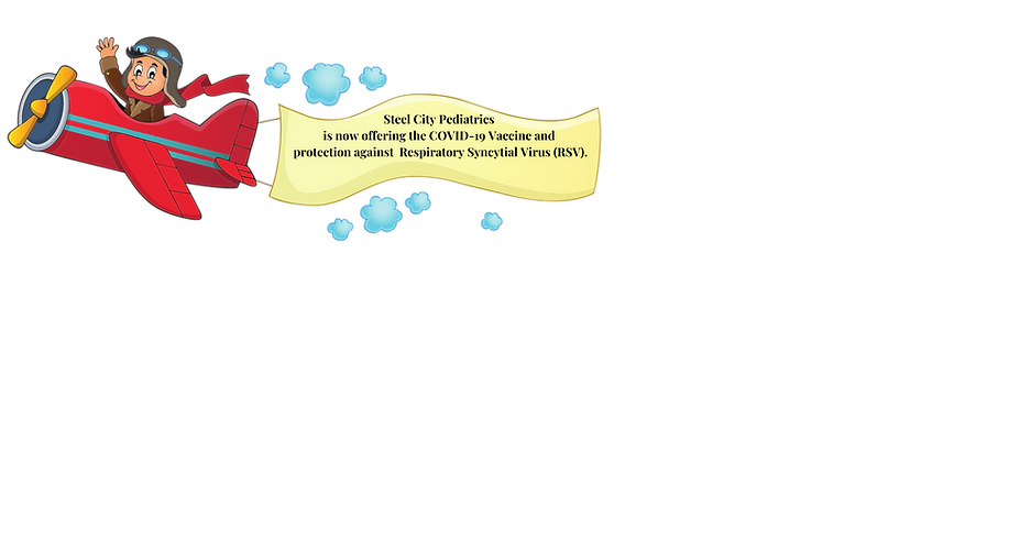 Do Did You Know Steel City Pediatrics Keeps Kids Stronger And Healthier?