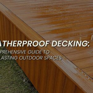 Secret Strategies That Make Steel Roof Decking Weatherproof & Boost Your Home’S Market Appeal!