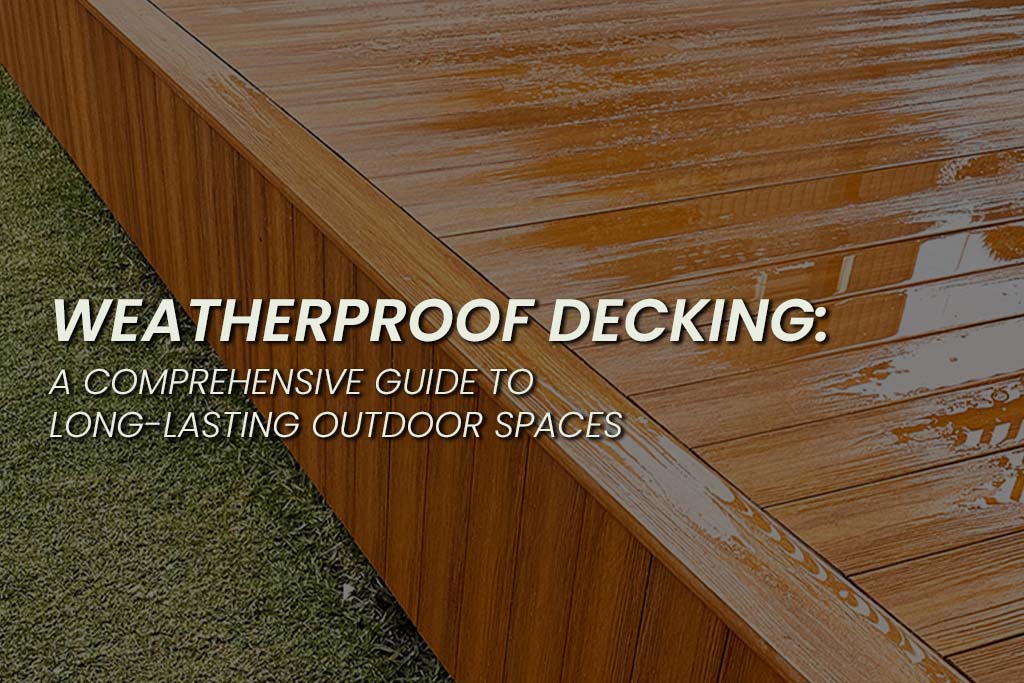 Secret Strategies That Make Steel Roof Decking Weatherproof & Boost Your Home’S Market Appeal!
