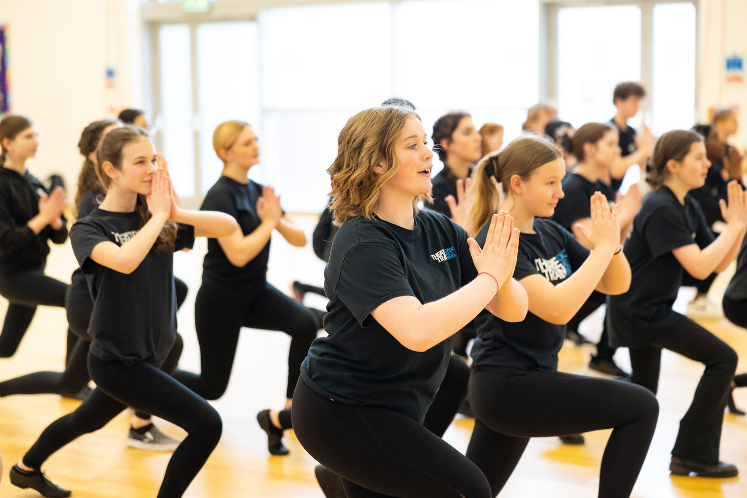 Why Dance Builds Stronger Body Confidence