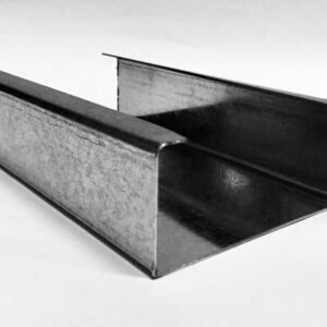 Transform Your Roof’S Lifespan—Experience Premium Steel Purlins That Withstand Years Of Extremes!