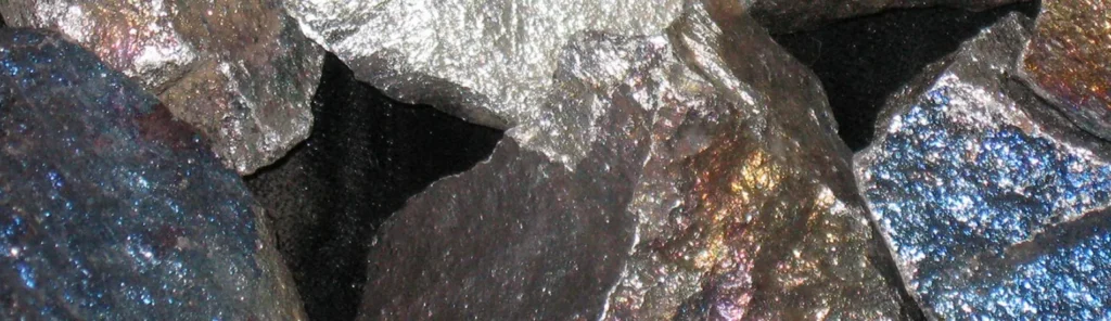 Manganese Steel Revelation: The Ultimate Material Built For Toughness Beyond Compare!