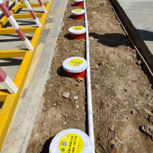 Lock Down Your Area Instantly—Heavy-Duty Bollards That Stop Every Threat!