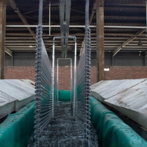 The Shocking Method That Made Steel Unstoppable — How Anodization Redefined Construction Forever!