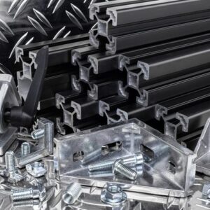 Why Anodized Steel Outlasts Steel, Aluminum, And Gold—The Shocking Truth Revealed!