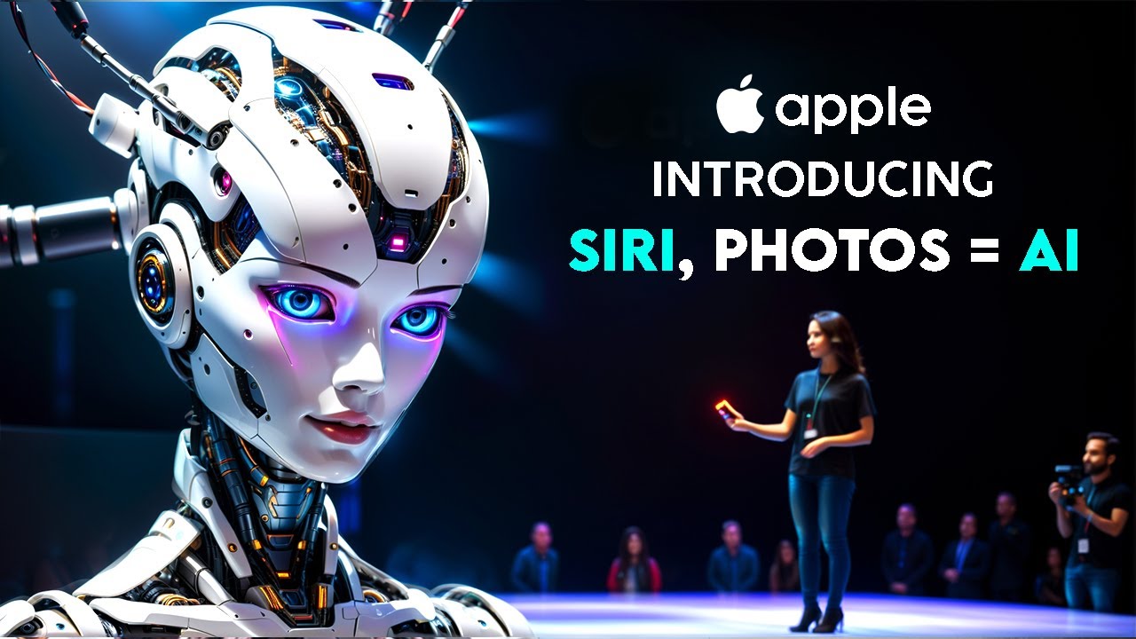 apples ai surprise tech will never be the same i0Y7j2 9fIM