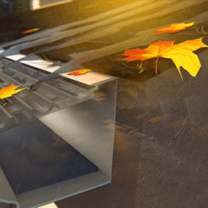 Stop Clogged Gutters Today – Stainless Steel Guard That Outlasts Anything Else!